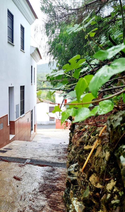 La Casa Junto Al Sendero Del Rio & Piscina # Aire Acondicionado Βίλα Los Romeros Εξωτερικό φωτογραφία